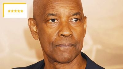 image de la news "Le drame qui a changé Hollywood" : c'est le meilleur film de Denzel Washington et ce n'est pas un film d'action !