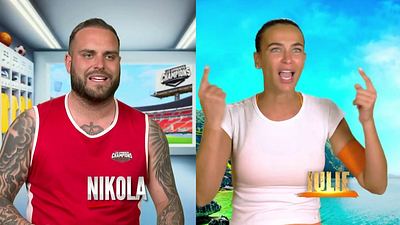 image de la news "Niko est un gentil garçon, mais...", Julie Ricci balance et confirme la rumeur !