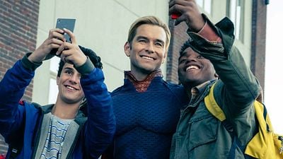 image de la news "C'est l'une des pires interprétations de James Bond" : il y a 21 ans, cette star de The Boys a complètement raté son casting pour 007