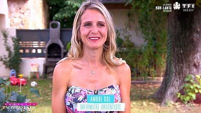 image de la news Familles nombreuses : Ambre Dol s'affiche avec un ami, la Toile s'enflamme ! Sa réponse cash