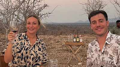 image de la news "Il veut que j'avorte" : Cindy Poumeyrol (Mamans & Célèbres) revient avec émotion sur le début de sa troisième grossesse