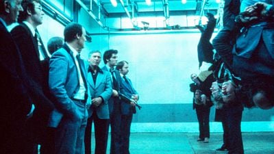 image de la news C'est l'un des 10 plus grands thrillers anglais de tous les temps... 46 ans après, il reste un monument indépassable