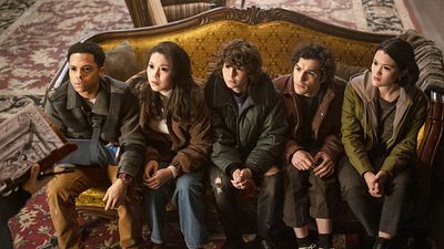 image de la news Cette série d'horreur cartonne en streaming et c'est mérité !