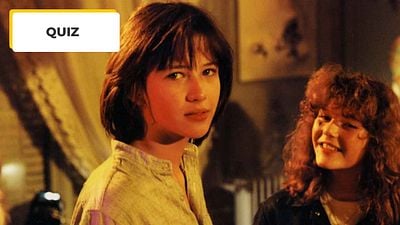 image de la news Quiz Cinéma : essayez de reconnaître au moins 10 de ces 12 films !