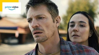 Silent Night sur Prime Video : Joel Kinnaman a testé cette technique de jeu qui a complètement échoué