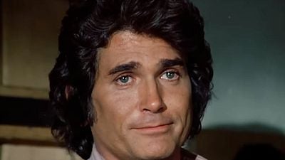 image de la news "Il m'a soulevé et il m'a jeté à travers la grange" : il y a 45 ans, sur le tournage de La Petite maison dans la prairie, cet acteur a voulu tester Michael Landon, et il n'a pas été déçu du voyage