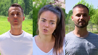 image de la news L'amour est dans le pré : "Je l'ai un peu mal pris", Célia s'agace contre un prétendant ! Ce qui vous attend lundi 3 novembre