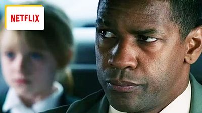 image de la news Ce thriller quitte bientôt Netflix : Denzel Washington dans l'un de ses meilleurs rôles