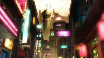 image de la news Après un an d'attente, cet anime, voué à devenir un grand classique, débarque enfin !