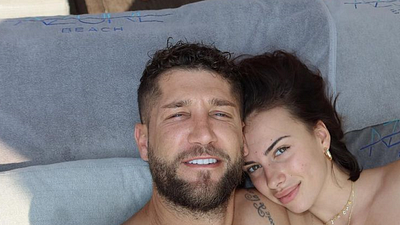 image de la news “On a mis ça de côté”, ceinture pour Giuseppa et Paga… (Les Marseillais)