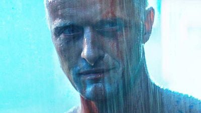 image de la news "J'en ai eu les larmes aux yeux..." : 44 ans après, Ridley Scott se souvient du tournage de cette scène légendaire de Blade Runner