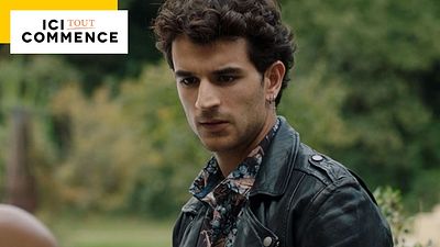 image de la news Ici tout commence : pourquoi le dernier épisode avec Greg va vous faire pleurer