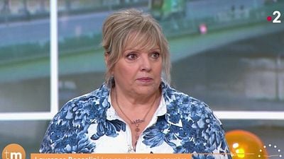 image de la news Surprise, Laurence Boccolini rejoint W9 ! Tournage prévu en avril