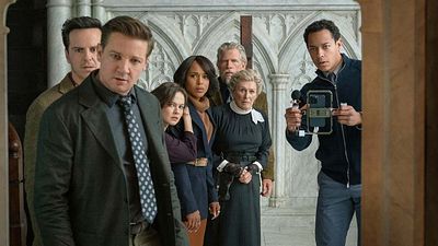 image de la news 279 millions de vues : Netflix dévoile la suite de sa saga policière la plus regardée de la plateforme