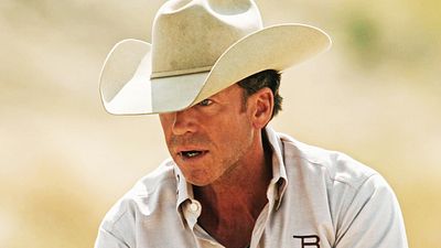 image de la news Yellowstone : personne ne se souvient que le créateur de la série est apparu dans l'une des plus célèbres sagas de science-fiction !