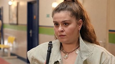 image de la news Exclu. Plus belle la vie : Ophélie bientôt en prison ? Morgane Frioux cash sur l'avenir de son personnage