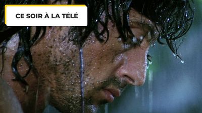 image de la news Ce soir à la télé : Stallone retourne au Viêtnam... Et cette fois, c'est personnel !