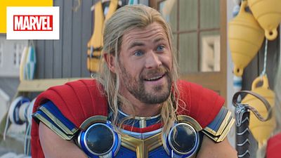 image de la news Thor 4 : Chris Hemsworth trouve le film "trop débile"