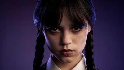 image de la news 3 choses à savoir sur Mercredi, la série qui cartonne sur Netflix avec Jenna Ortega