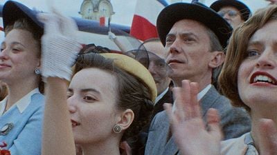 image de la news C'est l'un des meilleurs films du Festival de Cannes 2026 : Notre Salut avec Swann Arlaud est-il inspiré d'une histoire vraie ?