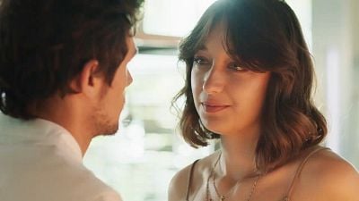 image de la news Ici tout commence sur TF1 : quel futur pour Louis et Jasmine ? "La confiance n’est peut-être pas totalement rétablie", révèle Zoï Séverin