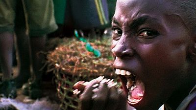 image de la news "Ça va forcément mal se passer pour nous" : sorti il y a 20 ans, cet extraordinaire documentaire aux allures de polar est un chef-d'oeuvre du genre