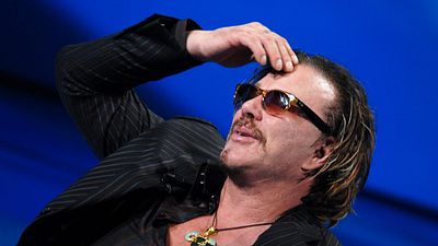 image de la news "L'audition a été particulièrement éprouvante" : Mickey Rourke a tenté de jouer dans ce film d'action culte des années 90, mais il est allé un peu trop loin selon son réalisateur