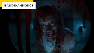 image de la news Evil Dead Rise : une bande-annonce ultra sanglante pour le renouveau de la saga horrifique créée par Sam Raimi