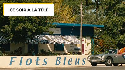 image de la news Ce soir à la télé : c'est l'un des plus grands succès de Franck Dubosc et sa bonne humeur nous emporte à chaque fois