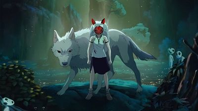 image de la news Princesse Mononoke, Paprika, Your Name… L’animation japonaise au cœur d’une nuit inoubliable, aux confins du rêve