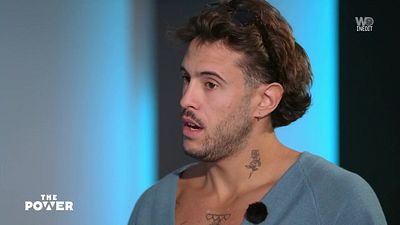 image de la news "Les opposés s'attirent", Gabriel (The Power) a une nouvelle target et crée la surprise ! Qu'en pense Marwa ? (spoiler)