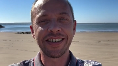 image de la news L’amour est dans le pré: “J’ai une grande annonce à vous faire”, surprise pour Yann !