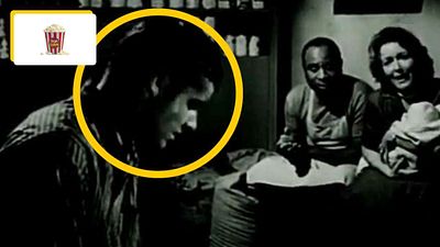 image de la news Il y a 66 ans, il jouait dans son premier film... Aujourd'hui, c'est une star mondiale. Avez-vous reconnu ce jeune acteur de 21 ans ?