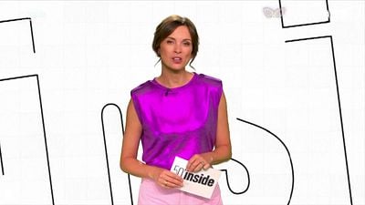 image de la news Isabelle Ithurburu prête à remplacer Jean-Pierre Foucault et présenter Miss France ?