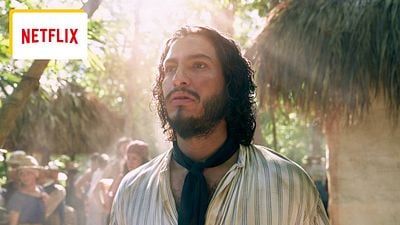 image de la news Nouveau sur Netflix : c'est l'un des plus grands romans de tous les temps et il devient une série ! Faut-il la voir ?