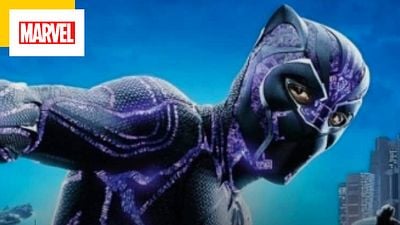 Black Panther 2 : le film Marvel aurait pu durer 5 heures