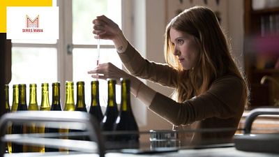 image de la news Séries Mania : on s’est laissé enivrer par Les Gouttes de Dieu, l'adaptation du manga culte sur le vin