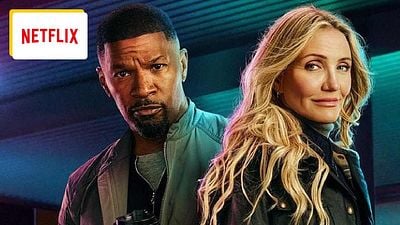 image de la news C’est le grand retour de Cameron Diaz grâce à Netflix et elle nous régale dans ces nouvelles images !
