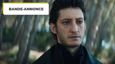 Le Comte de Monte Cristo avec Pierre Niney : voici la bande-annonce spectaculaire du film français le plus attendu de l'été 2024 !