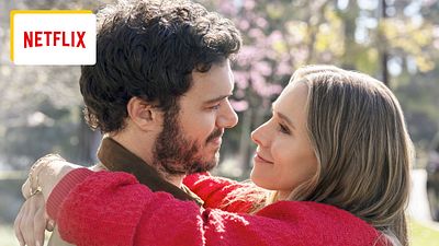 image de la news Nobody Wants This sur Netflix : une saison 2 pour la série avec Kristen Bell et Adam Brody ?