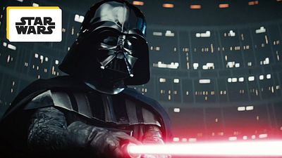image de la news Idée reçue : dans Star Wars, Dark Vador ne dit pas "Luke, je suis ton père"