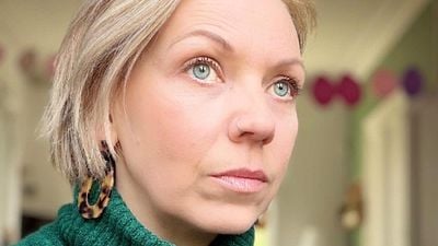 image de la news Familles nombreuses : Justine Cordule a cédé à “une première”