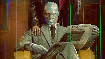 image de la news Faut-il voir VisionQuest, la nouvelle mini-série du MCU avec Paul Bettany ? Notre avis