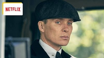 image de la news Peaky Blinders : seuls les vrais fans du Parrain ont repéré ce petit détail caché dans la série