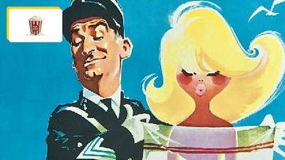 image de la news "Louis de Funès fulminait"... Il y a 60 ans, la star ne s'est pas entendue avec ces jeunes comédiens