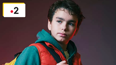 image de la news Rivages sur France 2 : Ewenn Weber, l’interprète de Jimmy est-il malentendant ?