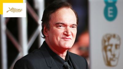 Cannes 2023 : Quentin Tarantino va présenter "un film surprise" !