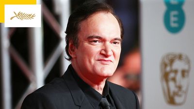 image de la news Cannes 2023 : Quentin Tarantino va présenter "un film surprise" !
