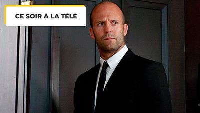 image de la news Ce soir à la télé : aussi efficace que Le Transporteur, ce film d'action de Jason Statham est un régal pour les amateurs du genre