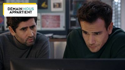 image de la news Demain nous appartient : ce qui vous attend dans l'épisode 1874 du jeudi 6 février 2025 [SPOILERS]